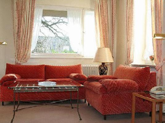 Hotel Zur Krone أوغين المظهر الخارجي الصورة