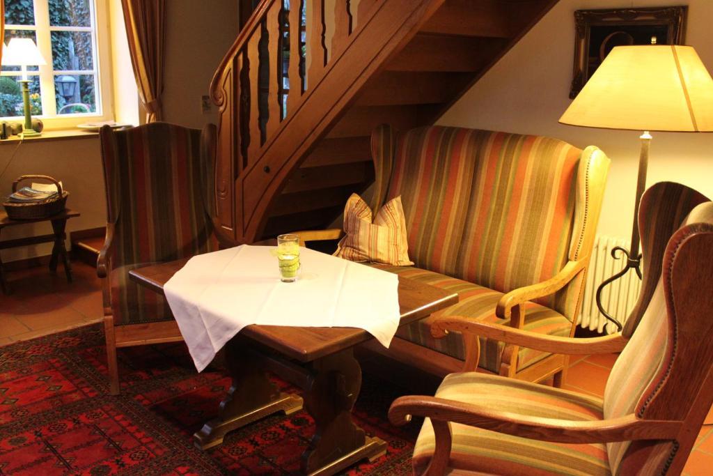 Hotel Zur Krone أوغين المظهر الخارجي الصورة
